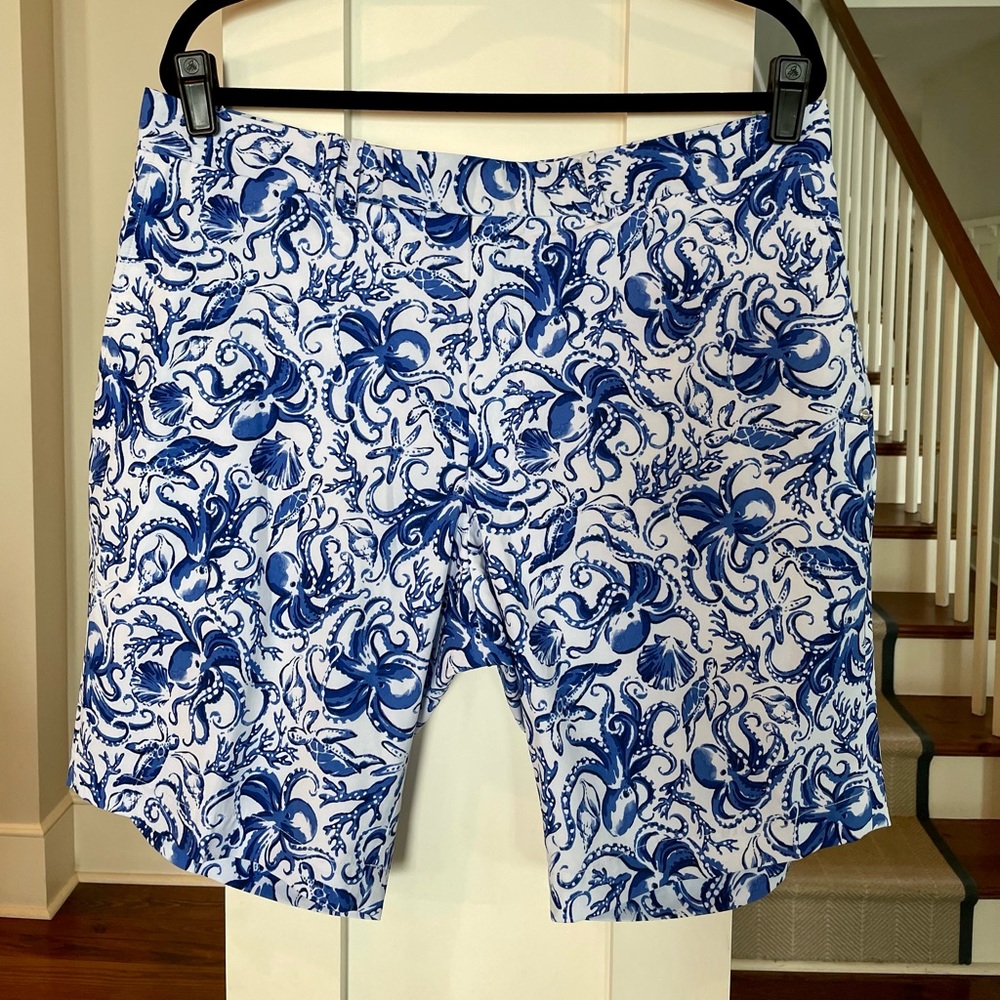 RLX Mens Golf Shorts size 36
